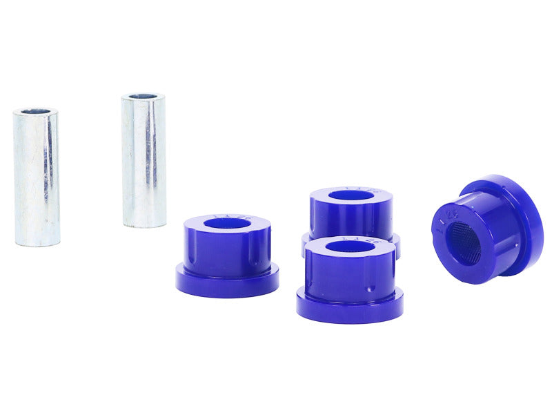 SPR Bushings - Control Arm - SuperPro Front Lower Control Arm Bushing Kit