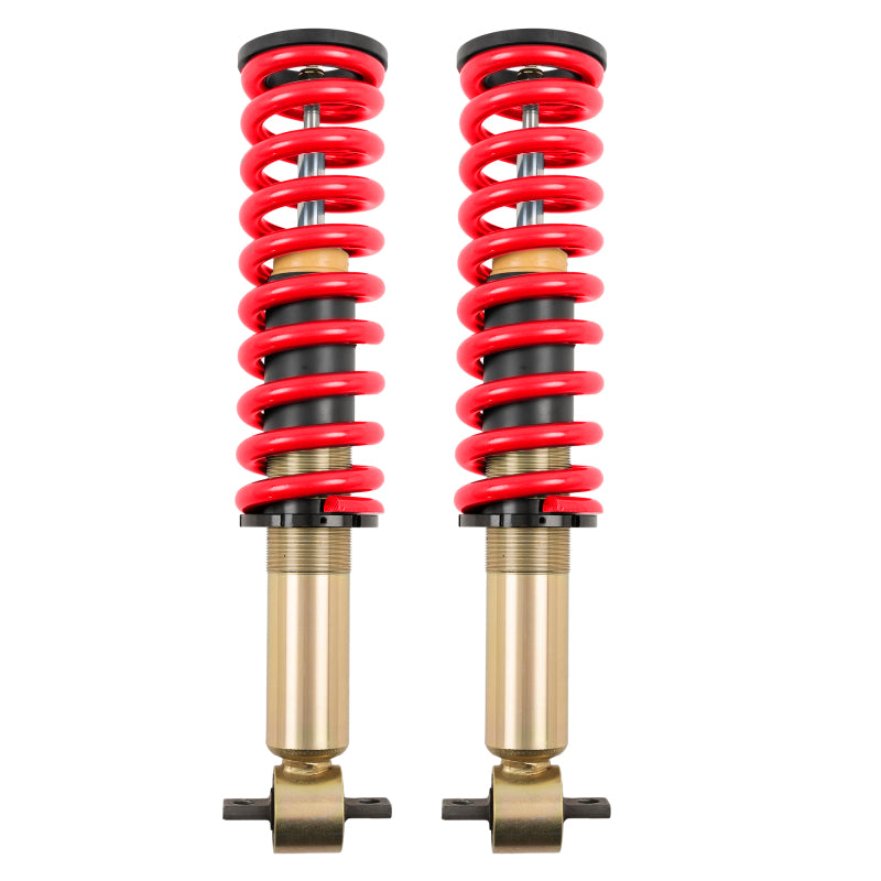 BT Coilover Kit - Belltech 2in Leveling Coilover Kit 19-21 Ford Ranger 2/4WD