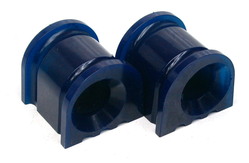 SPR Bushings - Control Arm - SuperPro 1986 Mazda RX-7 Base Front Lower Rearward Control Arm Caster Bushing Kit