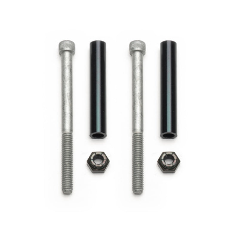 WIL Bolt Kit - Wilwood Bridge Bolt Kit - BNDL Billet Narrow Dynalite Radial Mount CNDL NDynapro for .81 Rotor-2 Pk