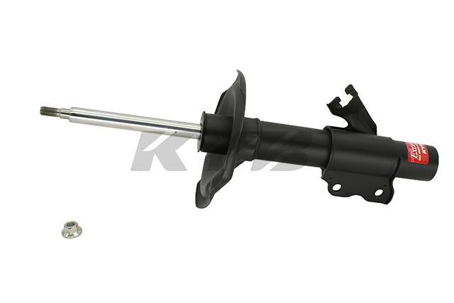 KYB Shock & Strut Excel-G - KYB Shocks & Struts Excel-G Front Left NISSAN 240SX 1989-94