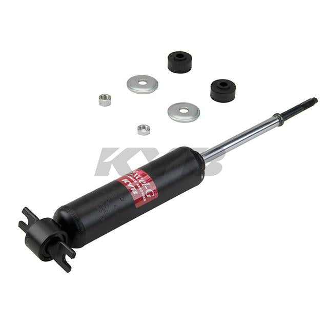 KYB Shock & Strut Excel-G - KYB Shocks & Struts Excel-G Front CHEVROLET Blazer (S-Series) 1983-05 CHEVROLET S-Series Pickup (2WD