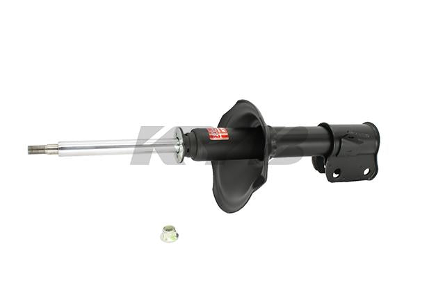 KYB Shock & Strut Excel-G - KYB Shocks & Struts Excel-G Front Left SUBARU Legacy (AWD) 2000-02