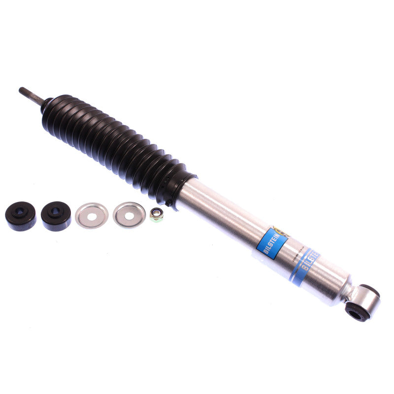 BIL B8 5100 Series Shocks - Bilstein 5100 Series 1980 Ford Bronco Custom Front 46mm Monotube Shock Absorber