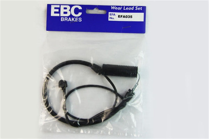 EBC Wear Leads - EBC 96-98 BMW Z3 1.9 Front Wear Leads