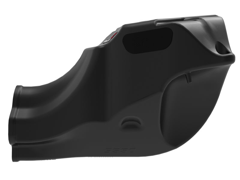 AFE Momentum GT Cold Air Intakes - aFe Momentum GT CAIS w/ Pro 5R Media 18-19 Ford Mustang L4-2.3L (t) EcoBoost
