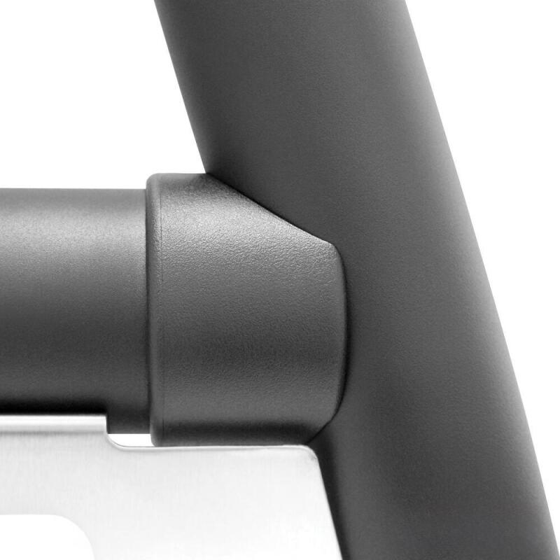 WES Bull Bars - Ultimate - Westin 2015-2018 Ford F-150 Ultimate LED Bull Bar - Textured Black