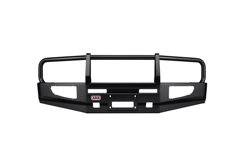 ARB Bull Bars - ARB Combar Suit ARB Fog Fj Cruiser Needs 3520Xxx Kit (Fit Kit NOT Included)