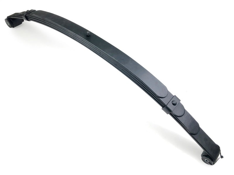 TUF Front Leaf Springs - Tuff Country 76-86 Jeep CJ7 Front 2in EZ-Ride Leaf Springs (Ea)