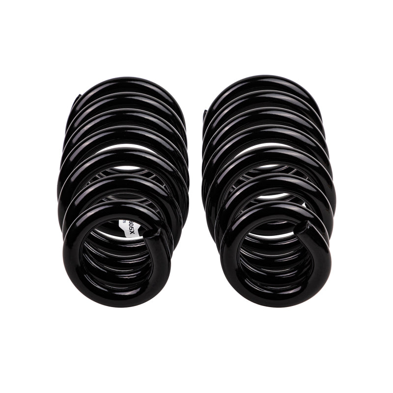 ARB OME Coil Springs - ARB / OME Coil Spring Mits Triton-06On