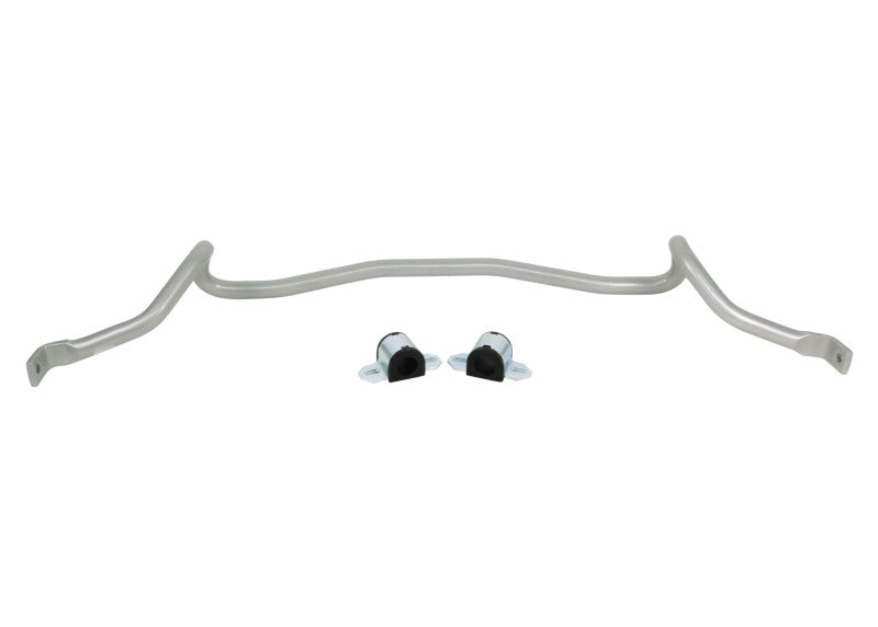 WL Sway Bars - Front - Whiteline 3/11+ Chevy Cruze JH, 2011+ Chevy Volt EV Front 27mm Heavy Duty Fixed Swaybar