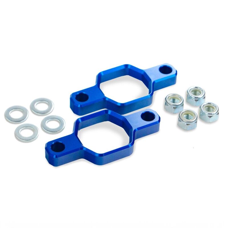 COG Shock Extender - Cognito 24-24 Chevy/GMC Silverado/Sierra 2500 Front Shock Extender
