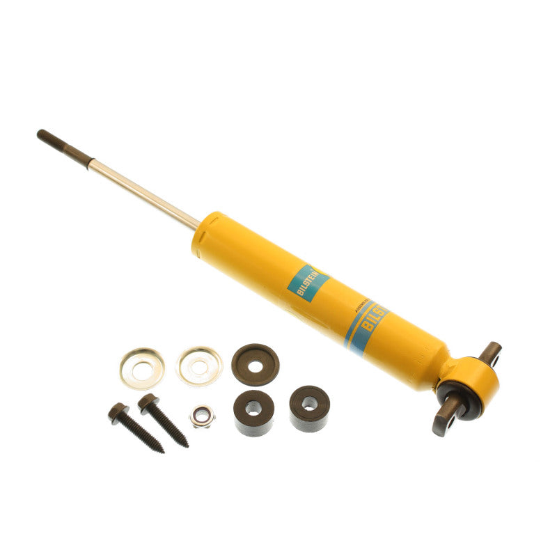 BIL B6 Series Shocks - Bilstein B6 69-83 Chevrolet Malibu Front 46mm Monotube Shock Absorber