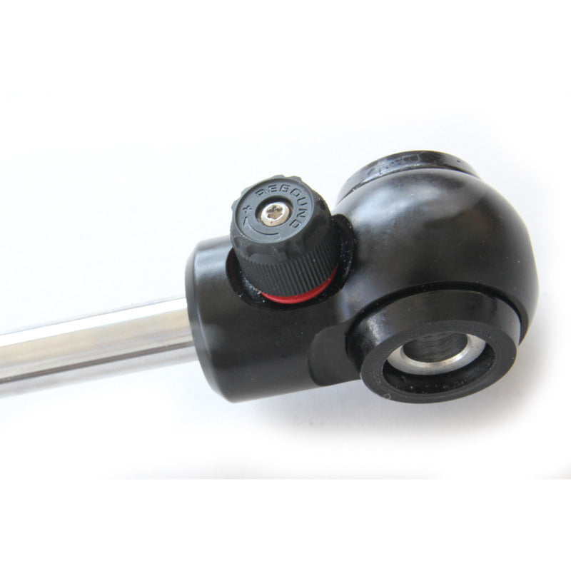 RID HQ Shocks - Ridetech 62-67 Chevy II / Nova Rear HQ Shock / 7.55in Stroke / Eye/Stud (Inverted) - Single