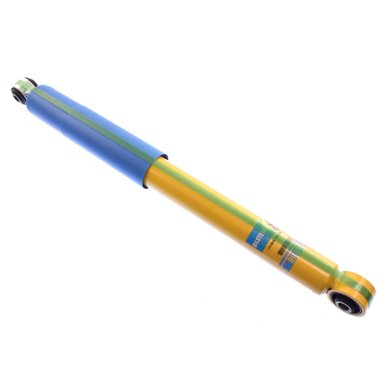 BIL B6 Series Shocks - Bilstein B6 2009 GMC Sierra 2500 HD SLE Rear 46mm Monotube Shock Absorber