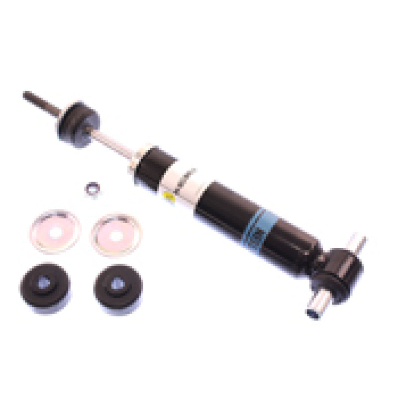 BIL Street Rod Coil Over - Bilstein Street Rod 1975 Ford Mustang II Mach I Front 36mm Monotube Shock Absorber