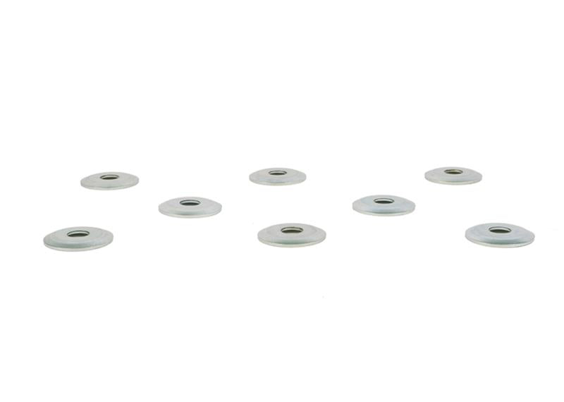 WL Sway Bar Links - Whiteline Sway Bar Link Washers **Cupped Washers ONLY-NO Bushings**