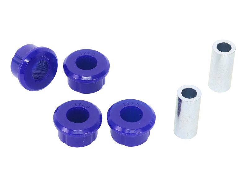 SPR Bushings - Control Arm - SuperPro 1996 Honda Civic EX Front Lower Inner Forward Control Arm Bushing Kit