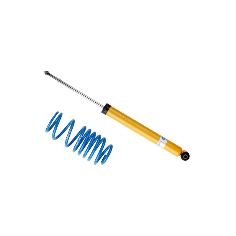 BIL B14 Series Suspension Kits - Bilstein B14 (PSS) 06-15 Toyota Yaris Front & Rear Monotube Performance Suspension Kit