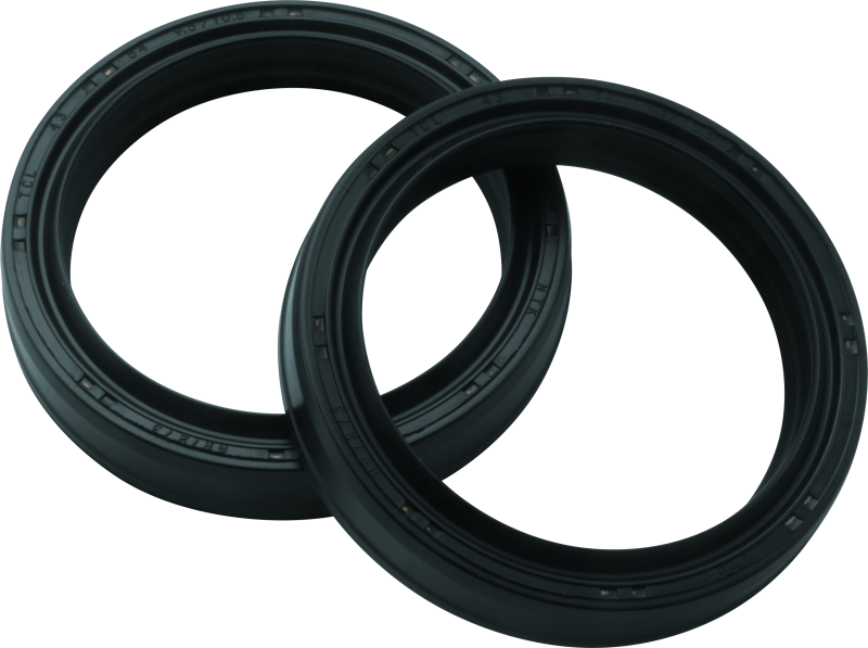 BKM Fork Seals - BikeMaster Fork Seal - 43 x 54 x 9.5/10.5
