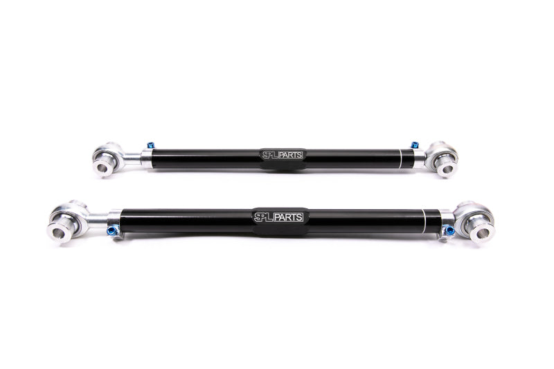 SPP Toe Links - SPL Parts 2012+ BMW 3 Series/4 Series F3X Rear Toe Links