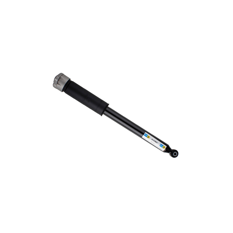 BIL B4 Series Shocks - Bilstein 17-19 Mercedes-Benz C300 B4 OE Replacement (DampMatic) Shock Absorber - Rear