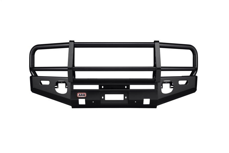 ARB Bull Bars - ARB Winchbar Tundra 2007-12