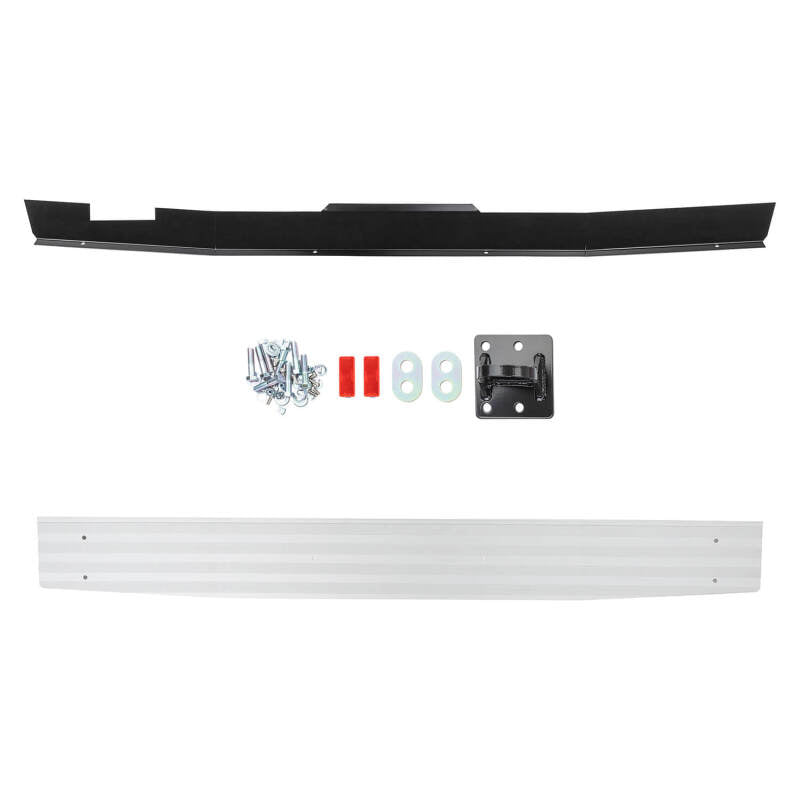ARB Rear Bars w/o Carriers - ARB Rear Bar Fj Us Spec (Fit Kit NOT Included)