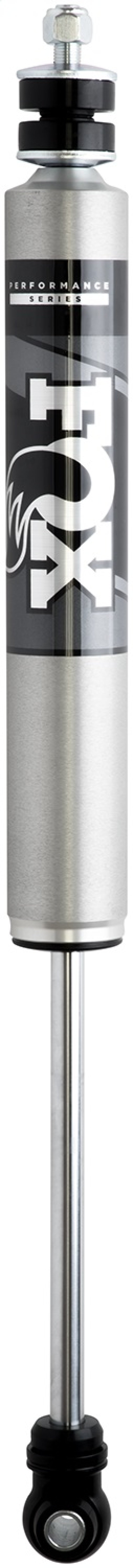 FOX 2.0 Perf Shock - Fox 17-18 Ford F-250 4WD 2.0 Performance Series IFP Smooth Body Front Shock / 2-3.5in Lift