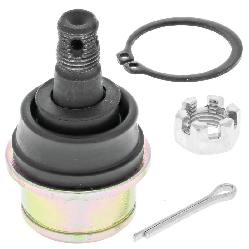 QBS Ball Joints - QuadBoss 04-06 John Deere Buck 500 Lower Ball Joint Kit