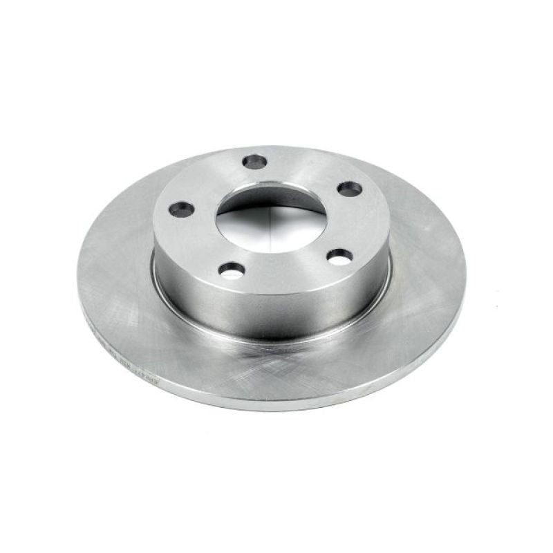 PSB Autospecialty Rotor - Power Stop 96-01 Audi A4 Quattro Rear Autospecialty Brake Rotor