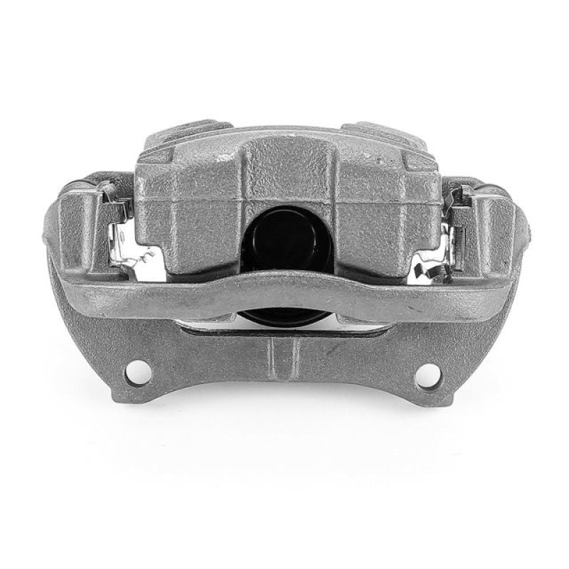 PSB Autospecialty Caliper - Power Stop 13-17 Buick Encore Front Left Autospecialty Caliper w/Bracket