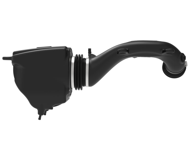 AFE Quantum Intakes - aFe Quantum Pro 5R Cold Air Intake System 18-20 Jeep Wrangler JL L4-2.0L (t)