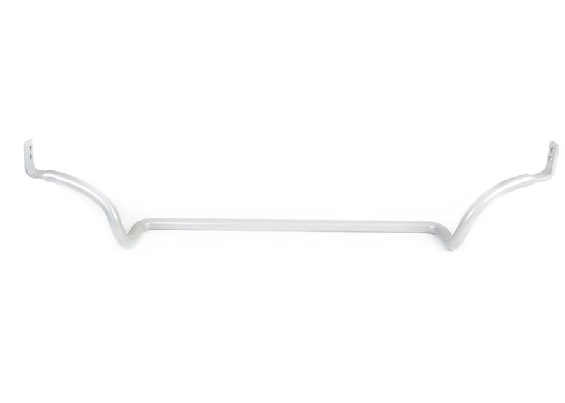 WL Sway Bars - Front - Whiteline 09+ Lancer Ralliart Front 26mm X-Heavy Duty Adjustable Swaybar