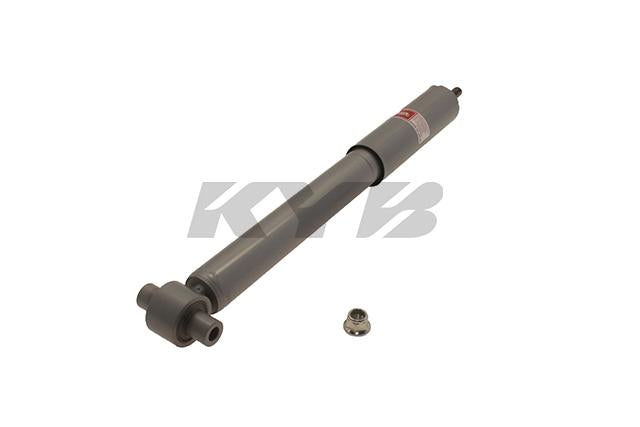 KYB Shock & Strut Excel-G - KYB Shocks & Struts Excel-G Rear VOLVO S60 2001-08 VOLVO S80 1999-06 VOLVO V70 2001-07