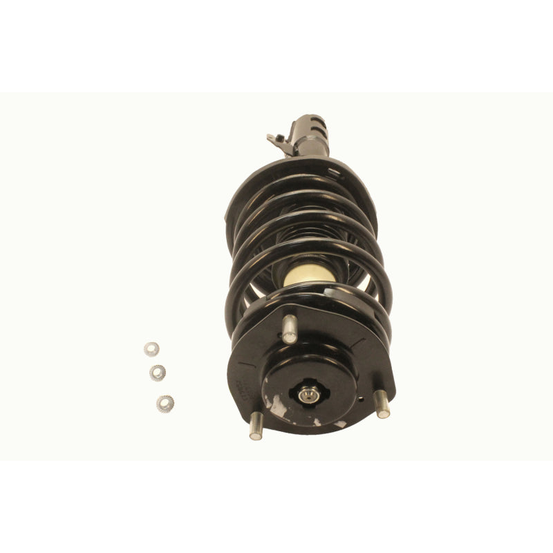 KYB Shocks & Struts Strut Plus - KYB Strut Plus Front Left 07-09 Toyota Camry 4 Cyl