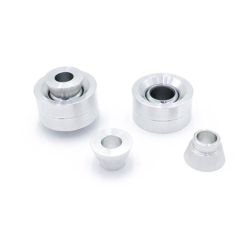 SPP Control Arm Bushings - SPL Parts 15-21 Ford Mustang S550 Rear Toe Arm Bushing