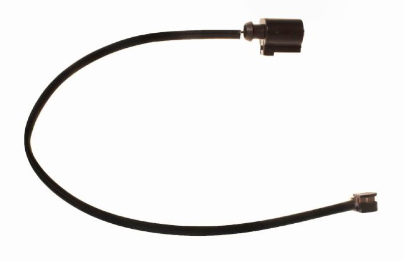 PSB Euro-Stop Brake Pad Sensor - Power Stop 2019 Porsche Cayenne Front Euro-Stop Electronic Brake Pad Wear Sensor