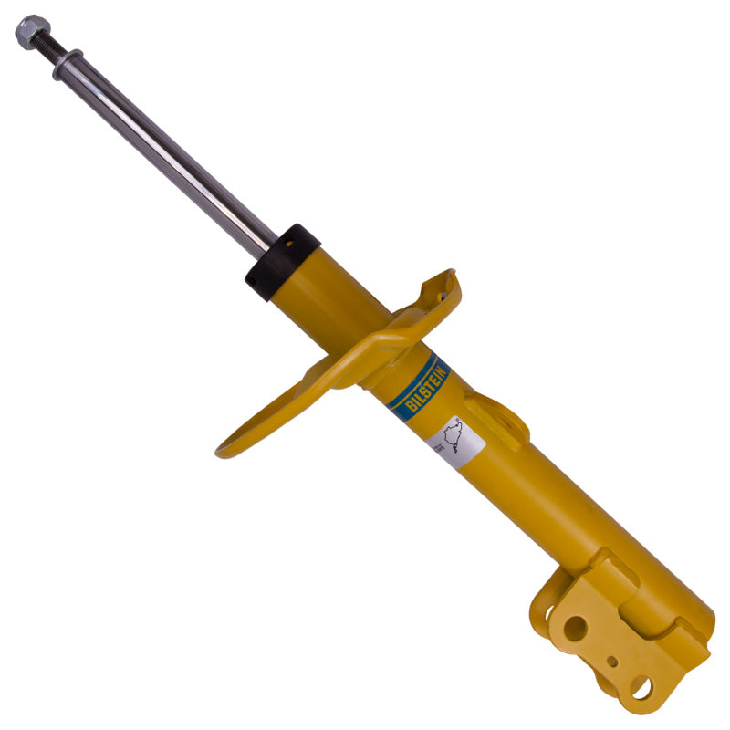 BIL B6 Series Shocks - Bilstein B6 14-19 Toyota Highlander Front Left Twintube Strut Assembly