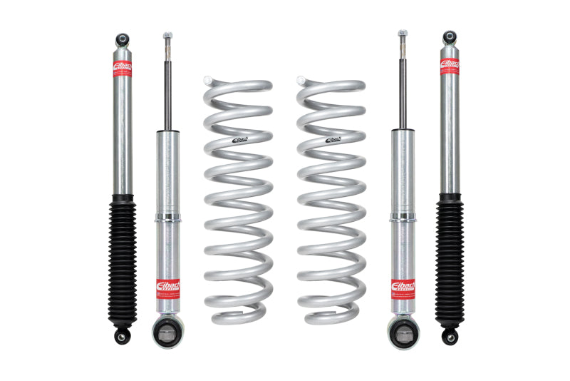 EIB Pro-Truck Lift Kits - Eibach Pro-Truck Lift Kit for 15-18 Ford F-150