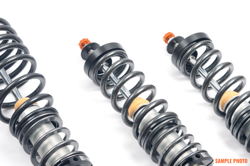 AST 5100 Series Coilovers - AST 00-06 Opel Speedster E01 RWD 5100 Street Coilovers w/ Springs