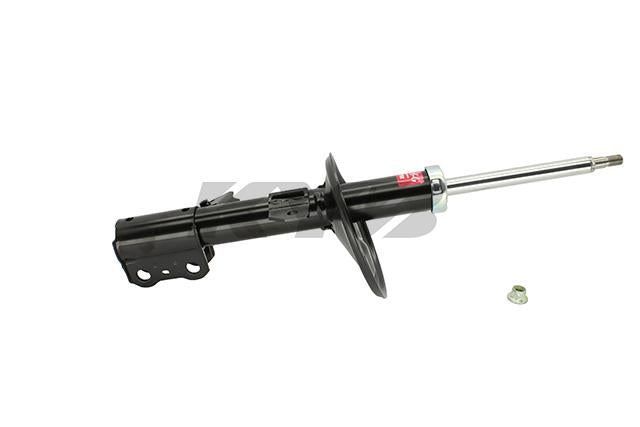 KYB Shock & Strut Excel-G - KYB Shocks & Struts Excel-G Front Right TOYOTA Sienna 2004-05