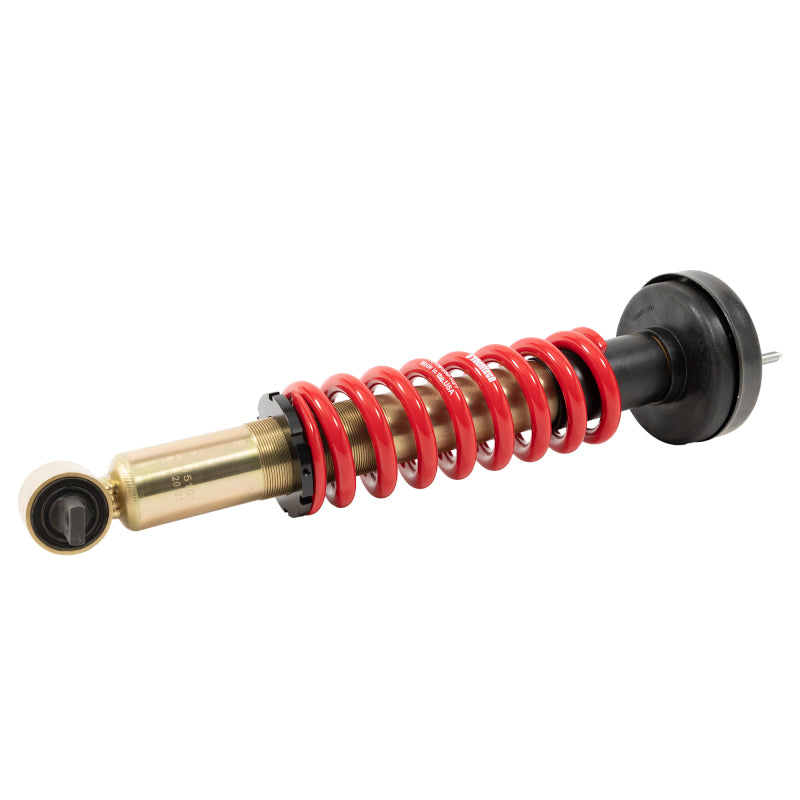 BT Coilover Kit - Belltech 3in Leveling Coilover Kit 2021+ Ford F-150 2WD