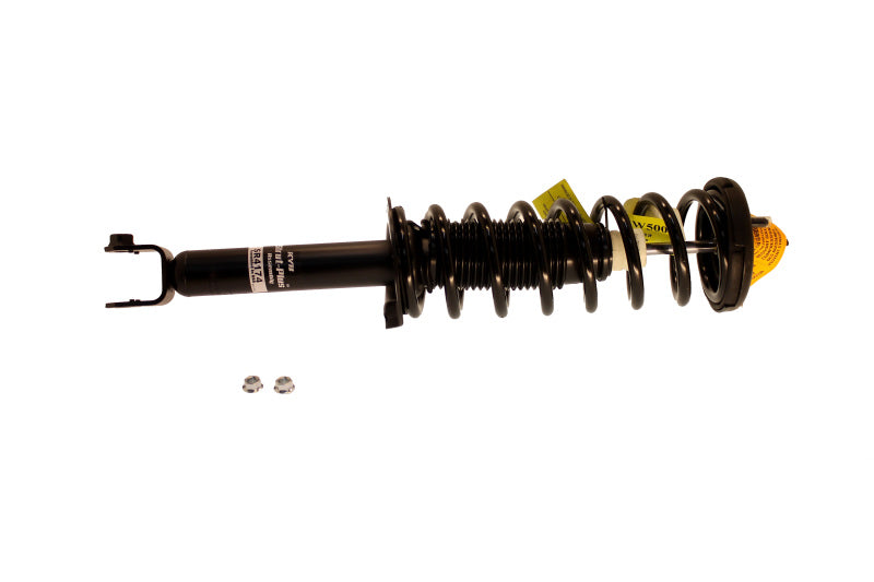 KYB Shocks & Struts Strut Plus - KYB Shocks & Struts Strut Plus Rear Left Honda Accord 08-12