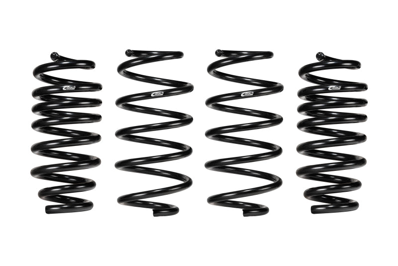 EIB Pro-Kits - Eibach 20-25 Ford Explorer Pro-Kit