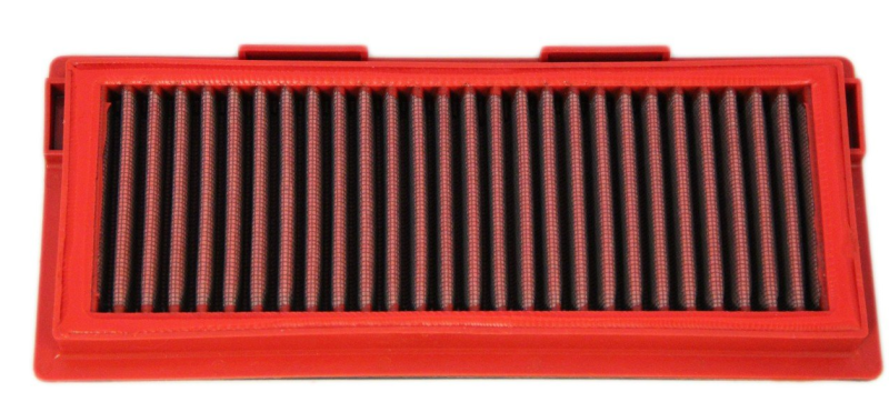 BMC Motorcycle Replacement Filters - BMC 05-06 Kawasaki Zx-6R 636 Replacement Air Filter