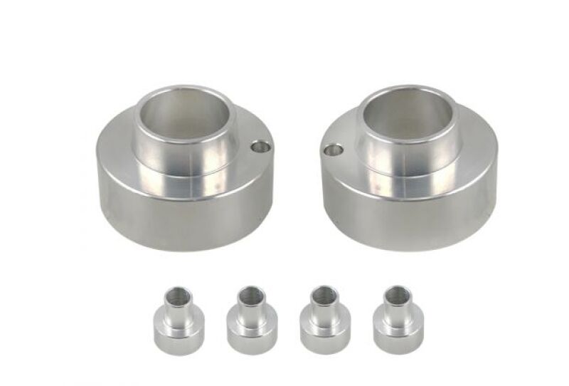 TUF Front Leveling Kits - Tuff Country 20-23 Jeep Gladiator 2in Leveling Kit Front (No Shocks)