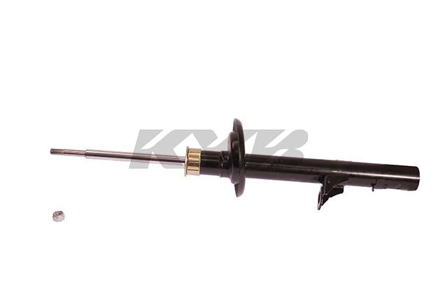 KYB Shock & Strut Excel-G - KYB Shocks & Struts Excel-G Rear CHRYSLER Concorde 1993-97 CHRYSLER Intrepid 1993-97 CHRYSLER LHS 19