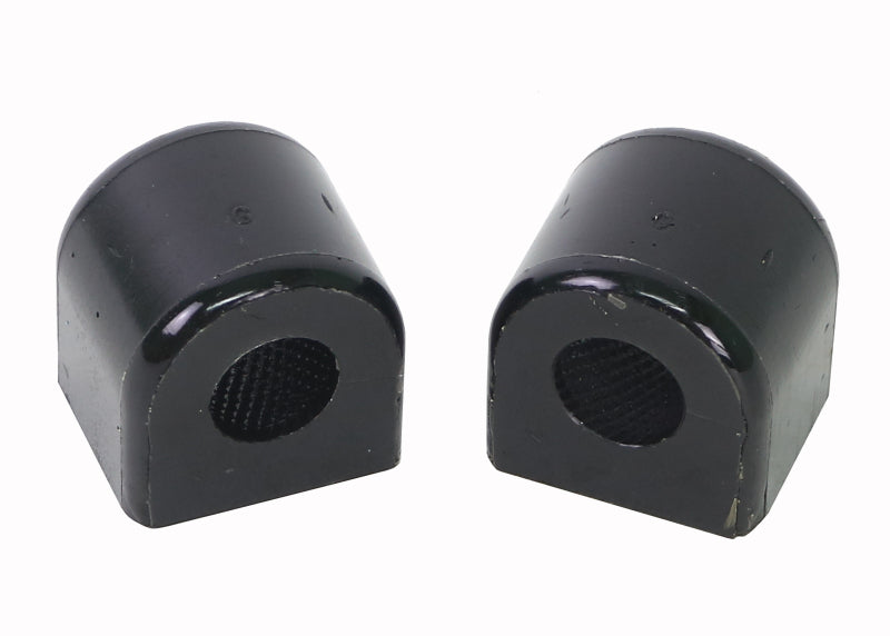 WL Bushings - Sway Bar - Whiteline Plus 3/08+ Dodge Challenger / 11/05+ Charger Rear 18mm Sway Bar Mount