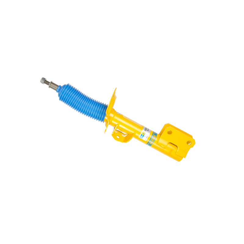BIL B6 Series Shocks - Bilstein B6 15-17 Ford Mustang GT V6 Front Monotube Strut Assembly